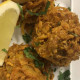 Onion Bhaji ( 3 in portion)
